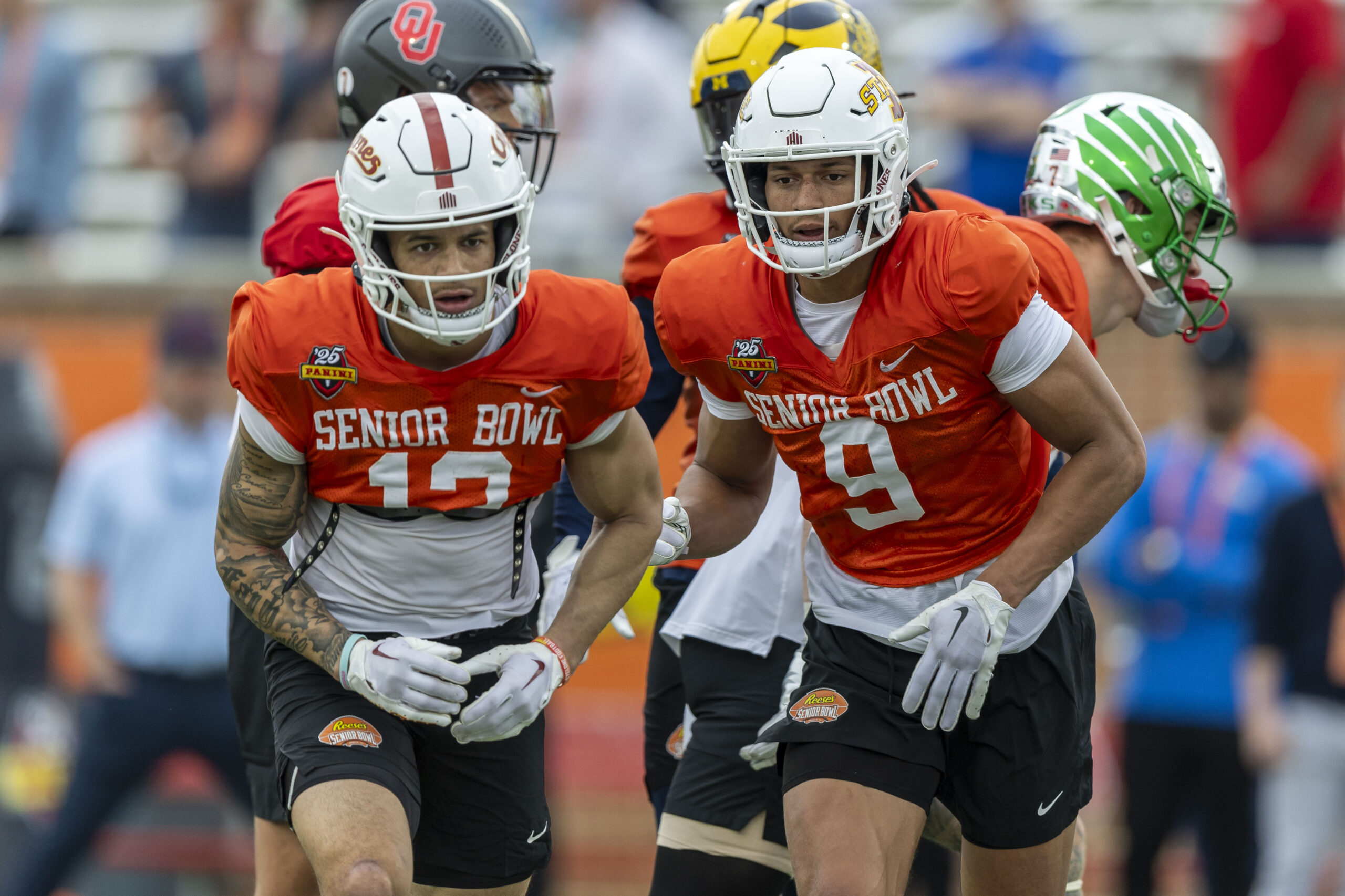 cyclonefanatic.com