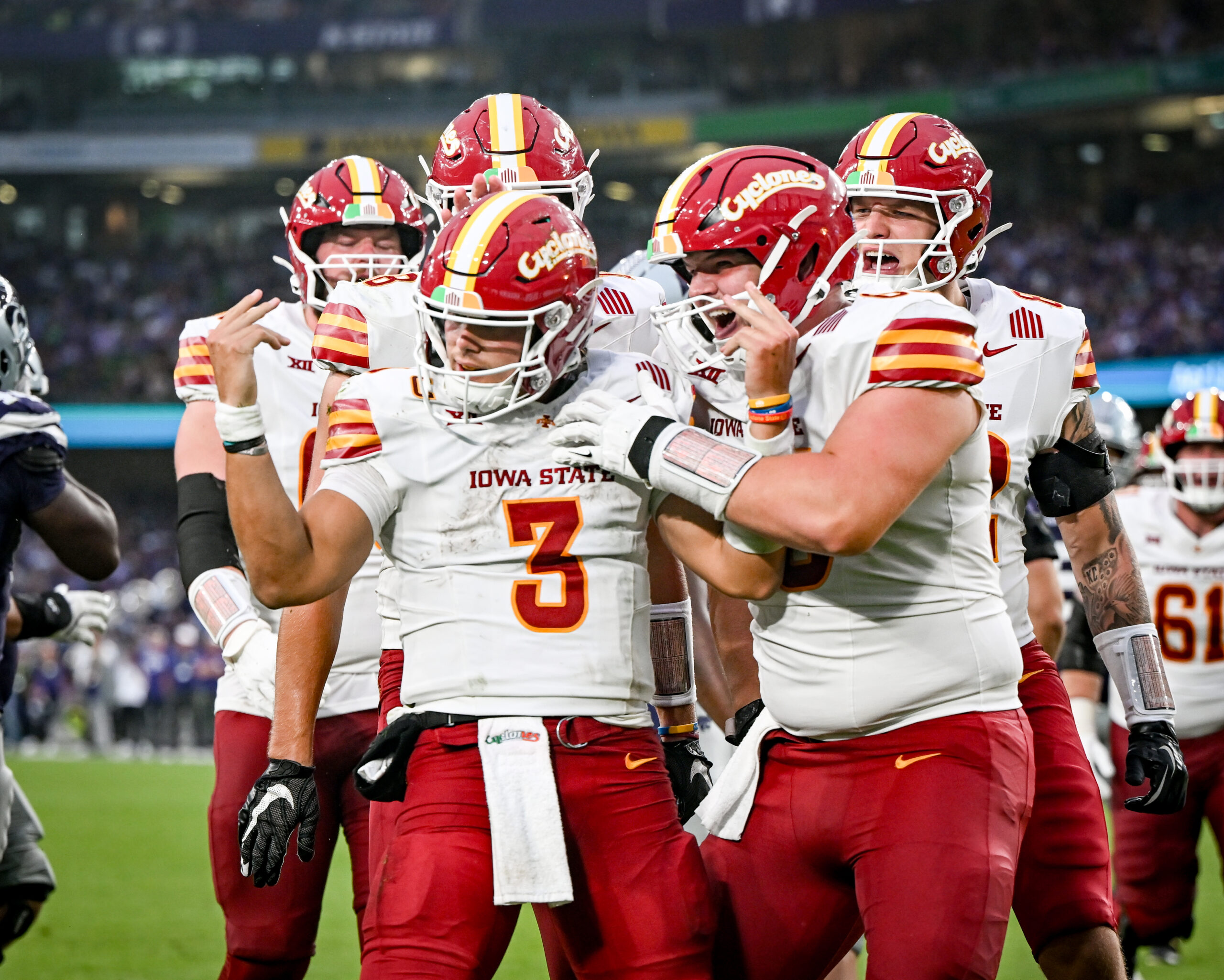 cyclonefanatic.com