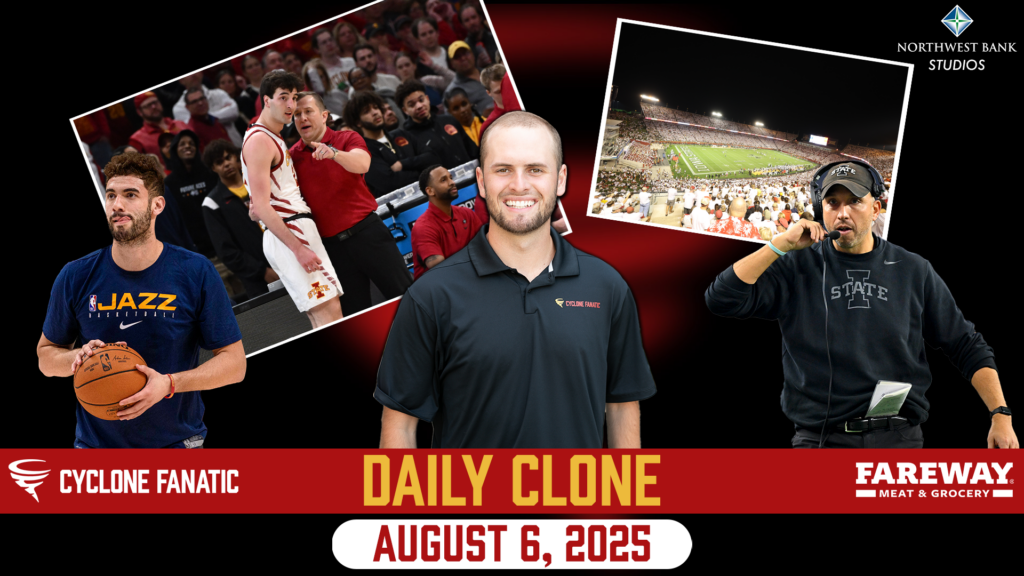 cyclonefanatic.com