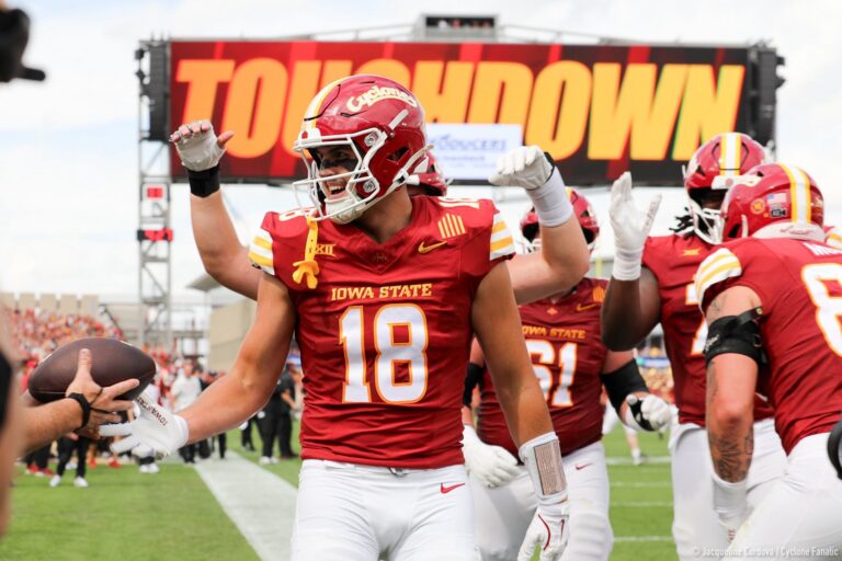 South Dakota Recap with Jake Brend