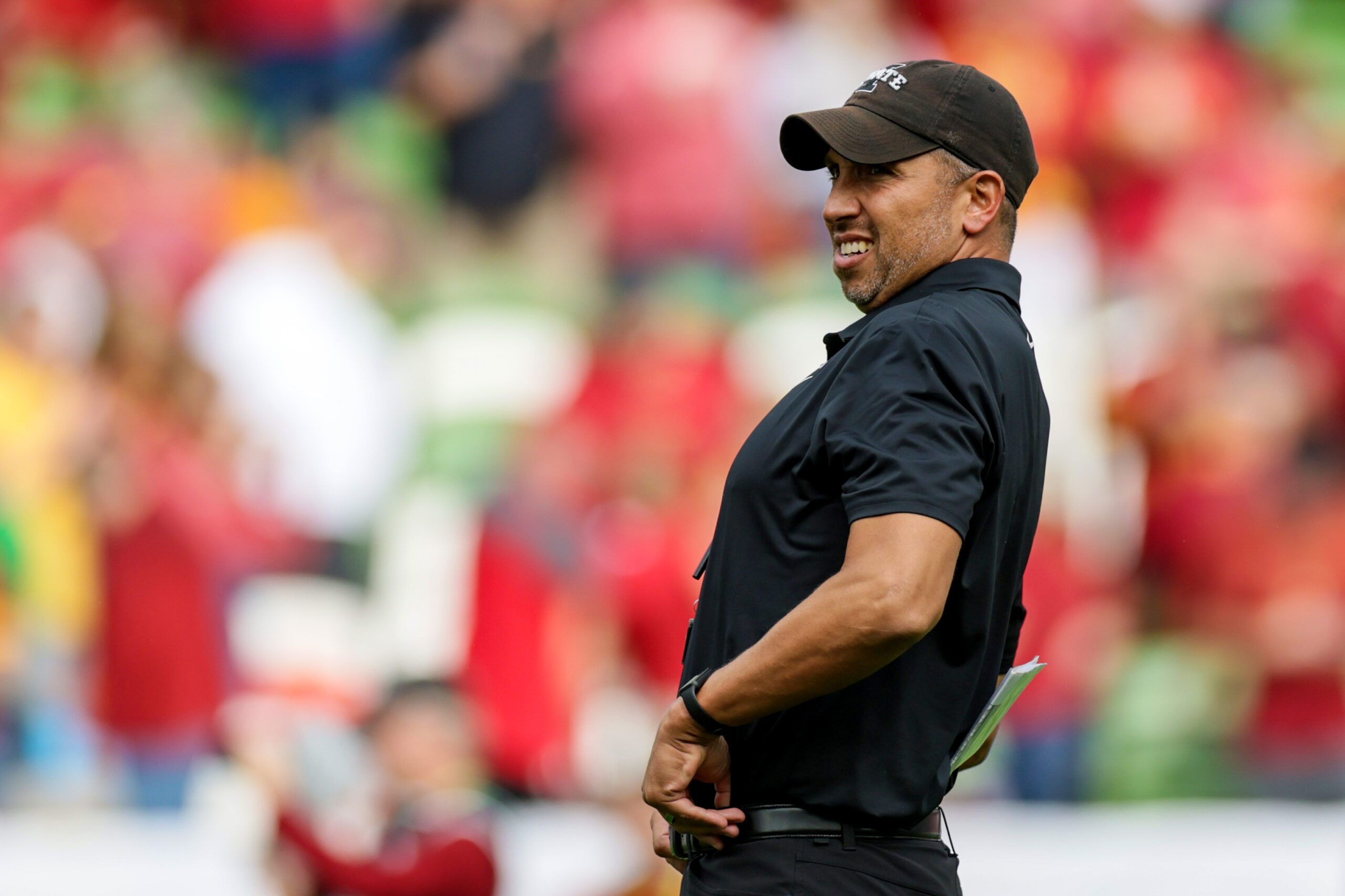 cyclonefanatic.com