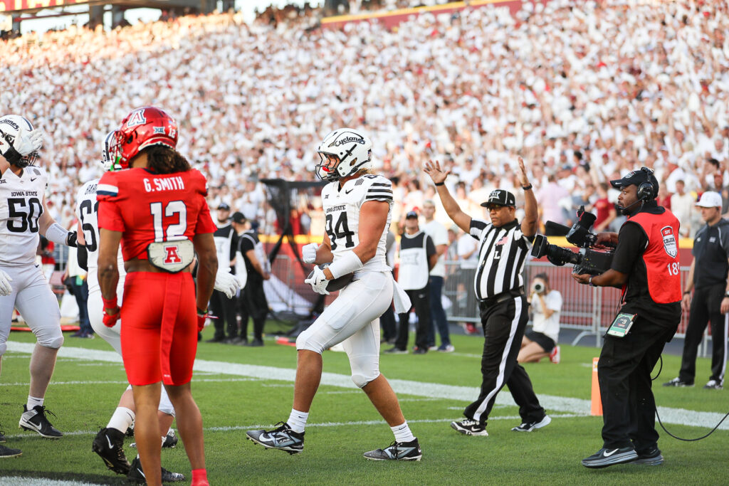 cyclonefanatic.com