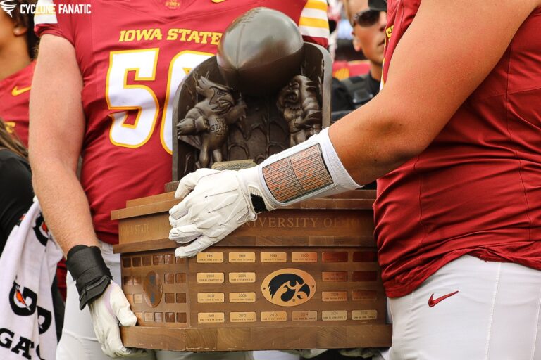 CyHawk Recap with Jake Brend
