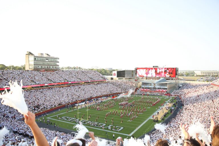 PHOTO GALLERY: Iowa State vs. Arizona