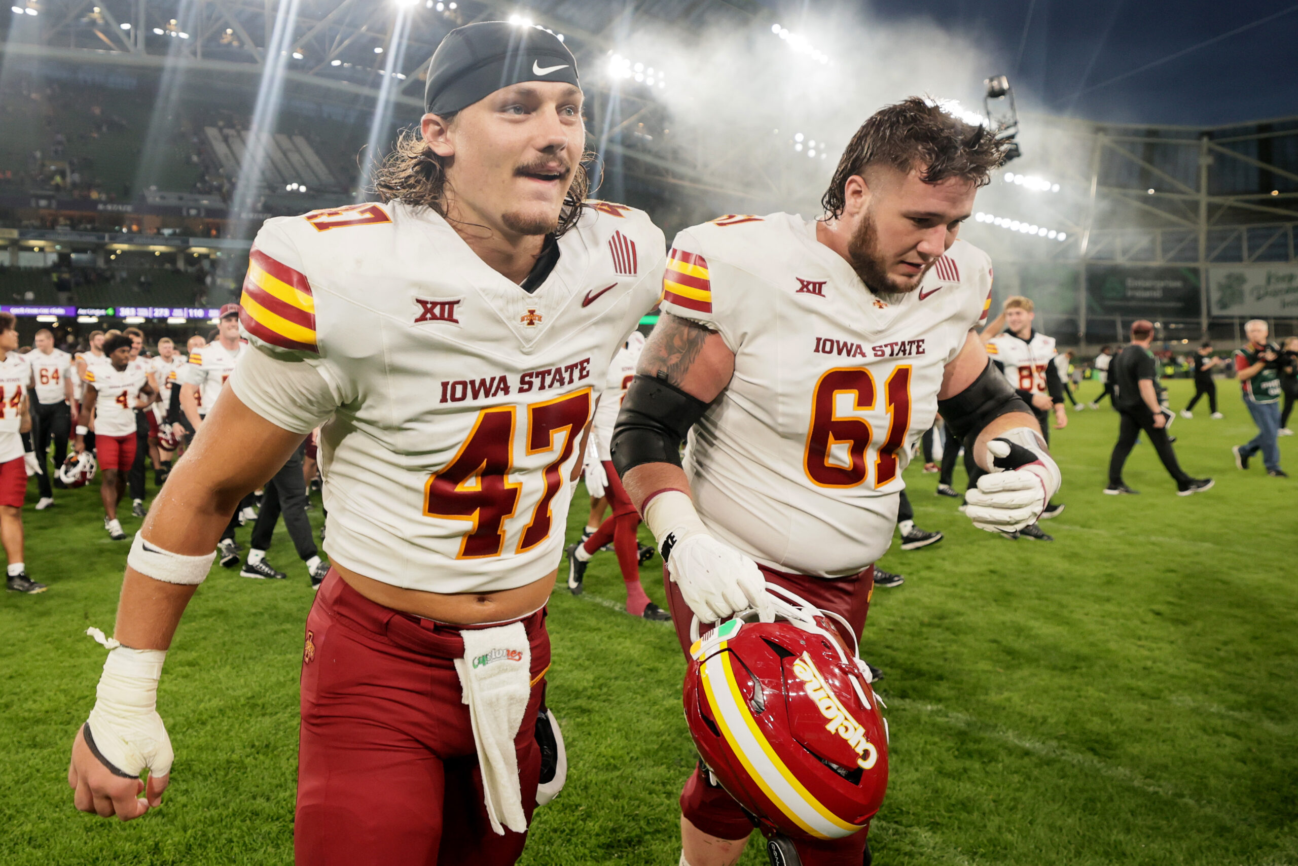 cyclonefanatic.com