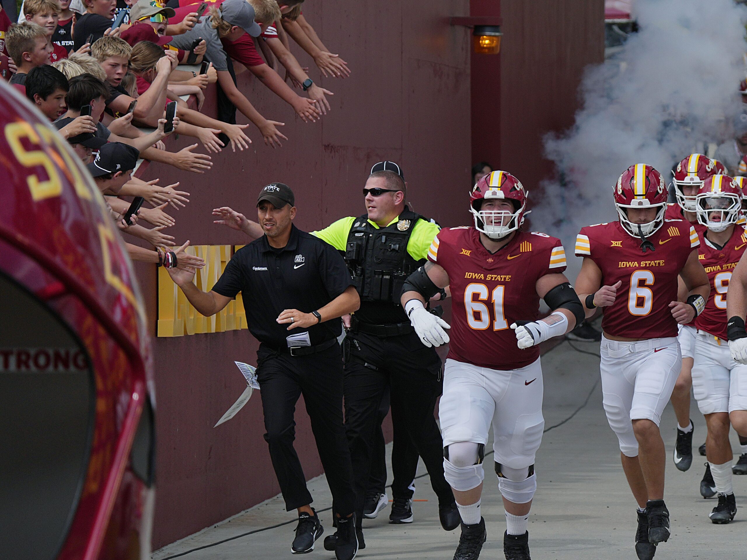 cyclonefanatic.com