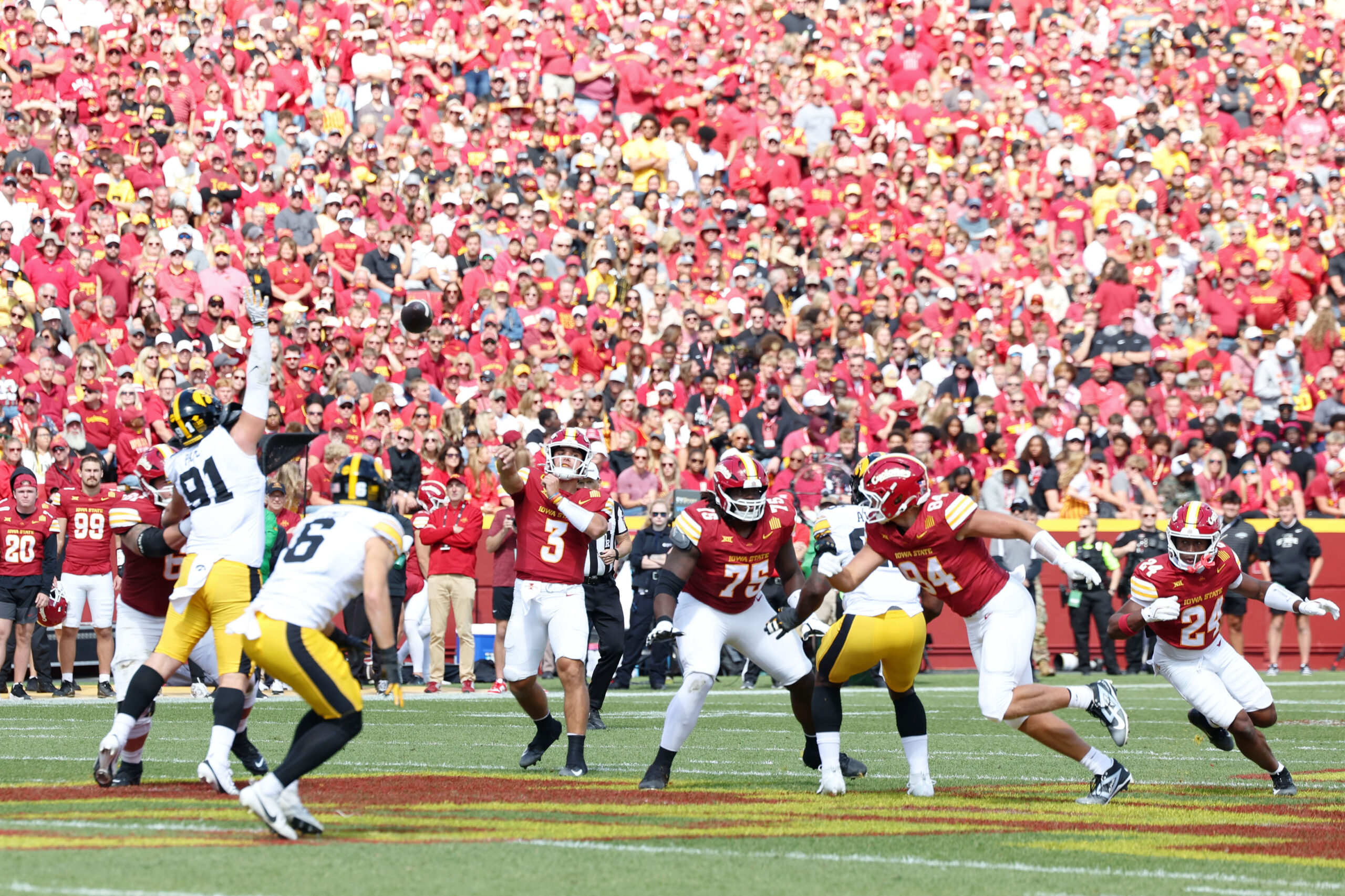 cyclonefanatic.com