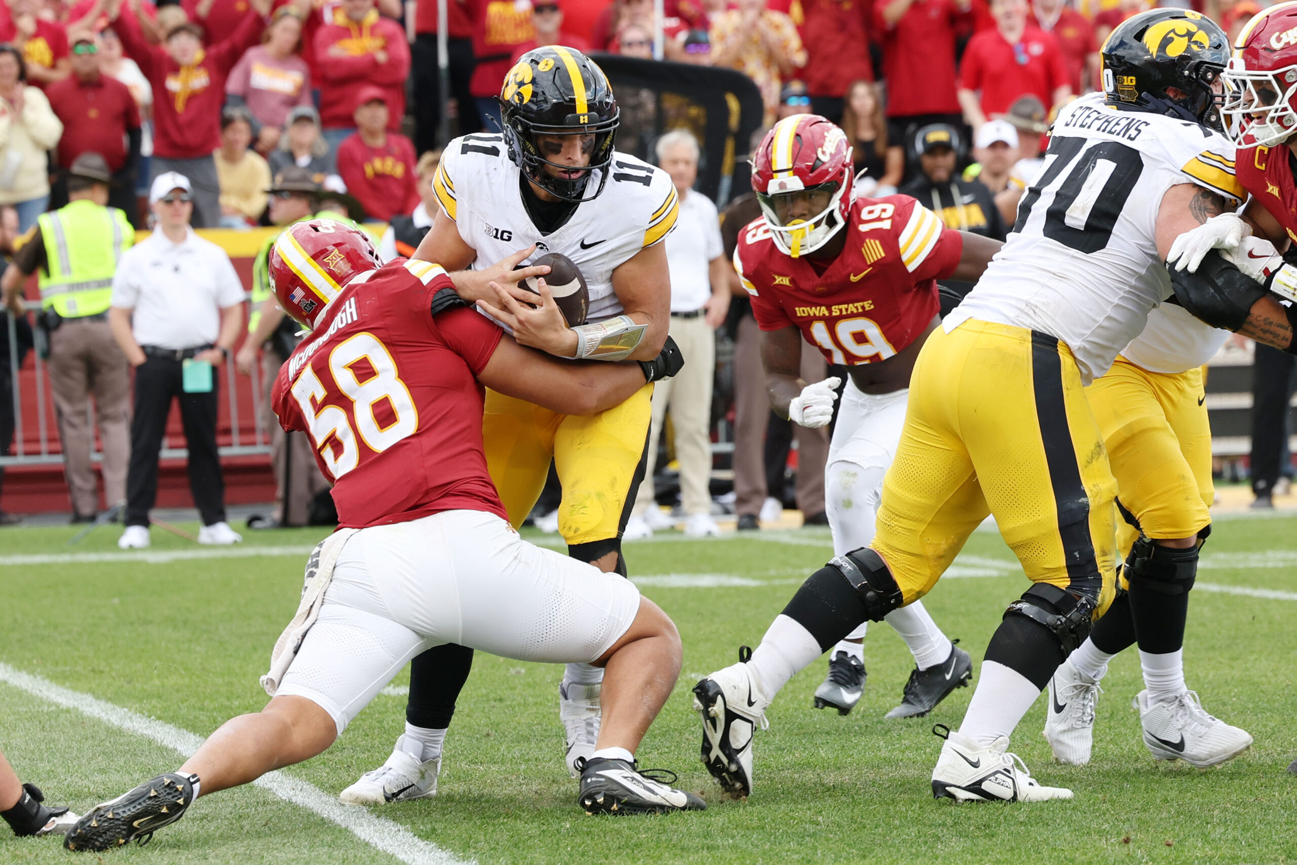 cyclonefanatic.com