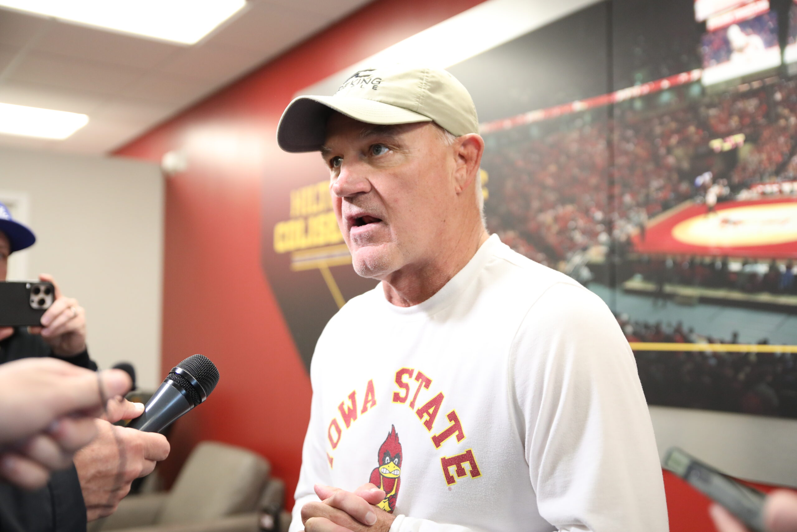 cyclonefanatic.com