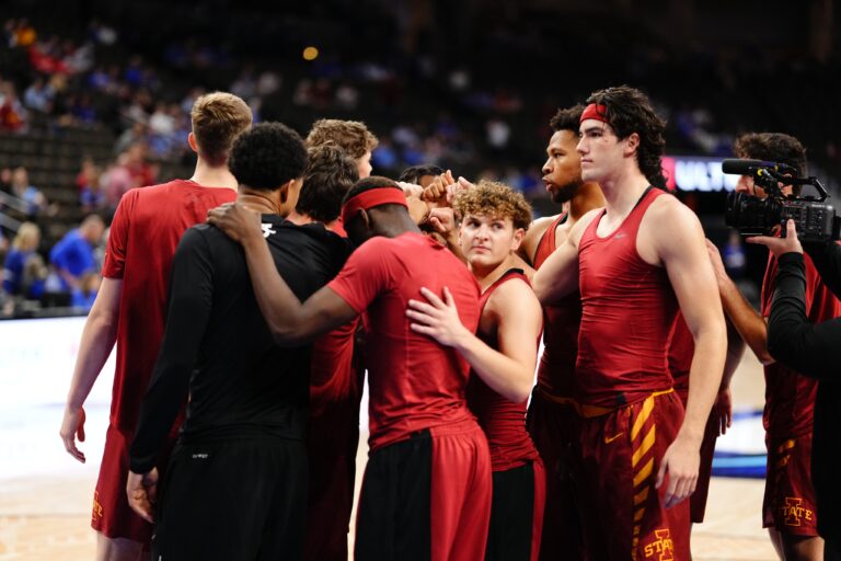 Creighton Exhibition Recap with Jake Brend