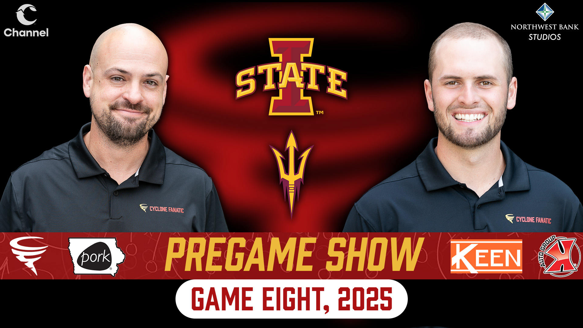 cyclonefanatic.com