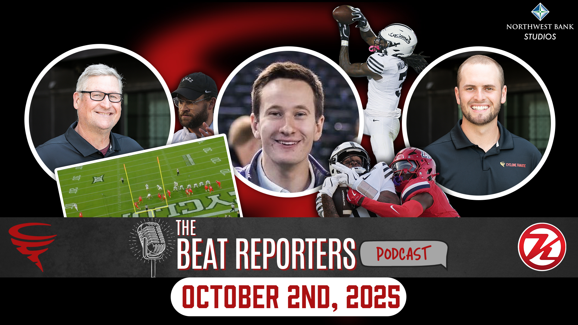 cyclonefanatic.com
