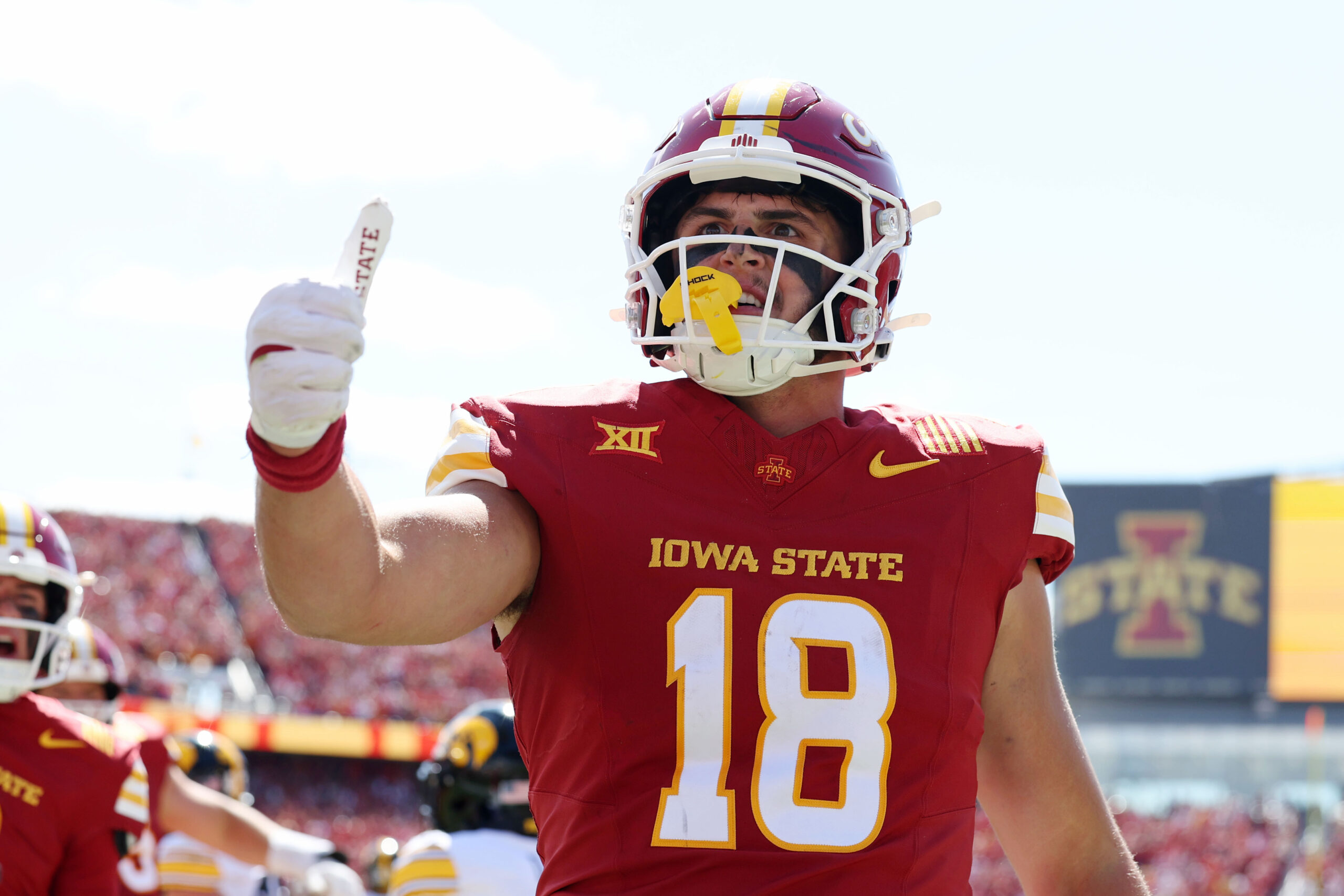cyclonefanatic.com