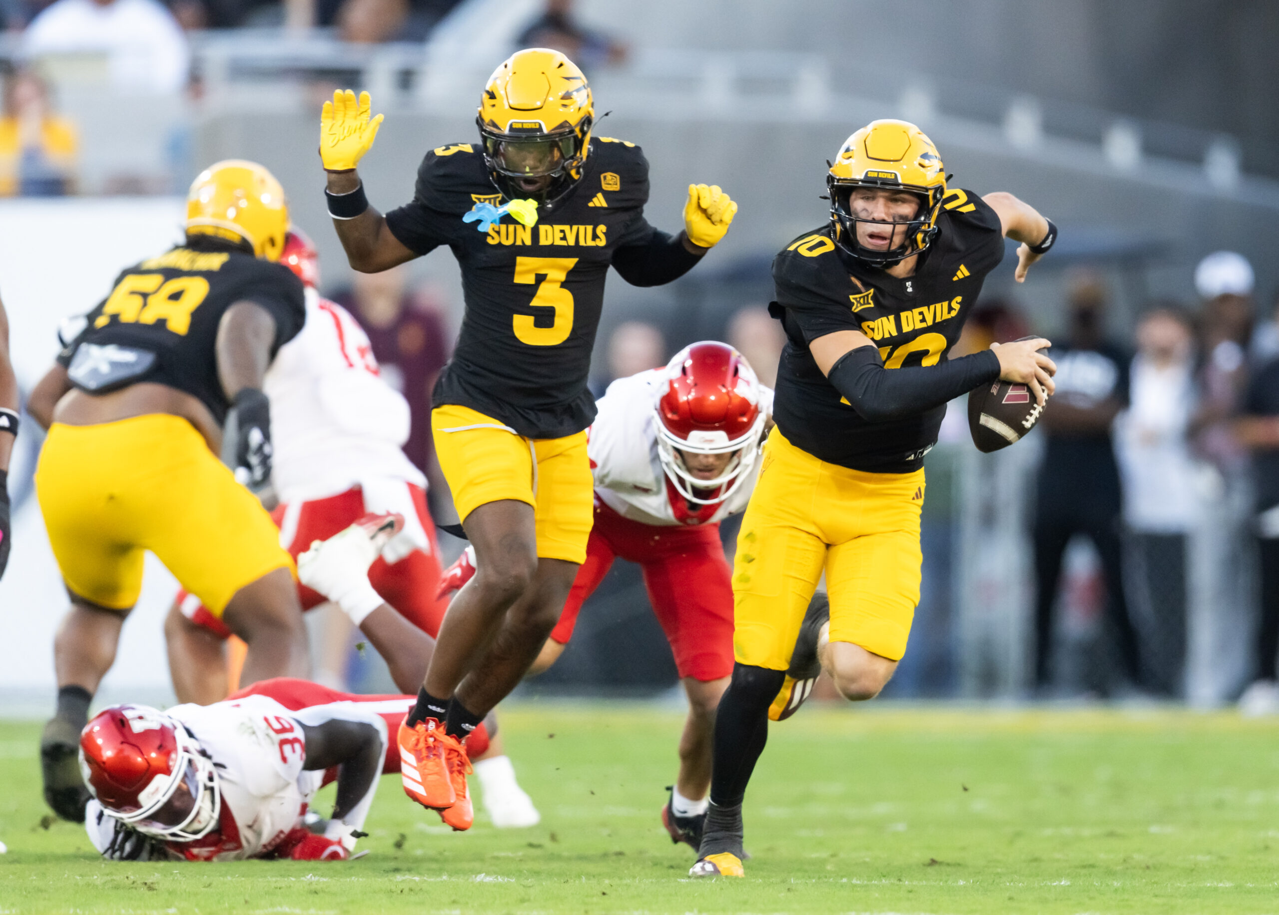 cyclonefanatic.com