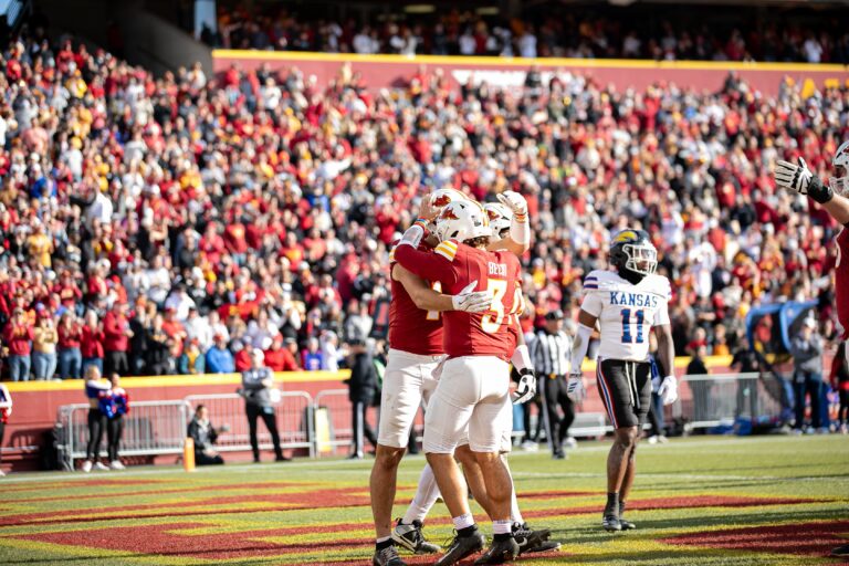 Kansas Recap with Jake Brend