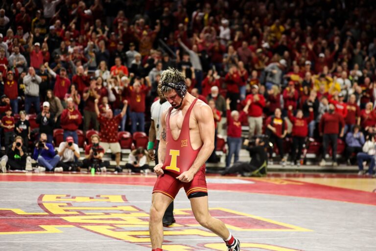 Cy-Hawk Wrestling Recap with Jake Brend