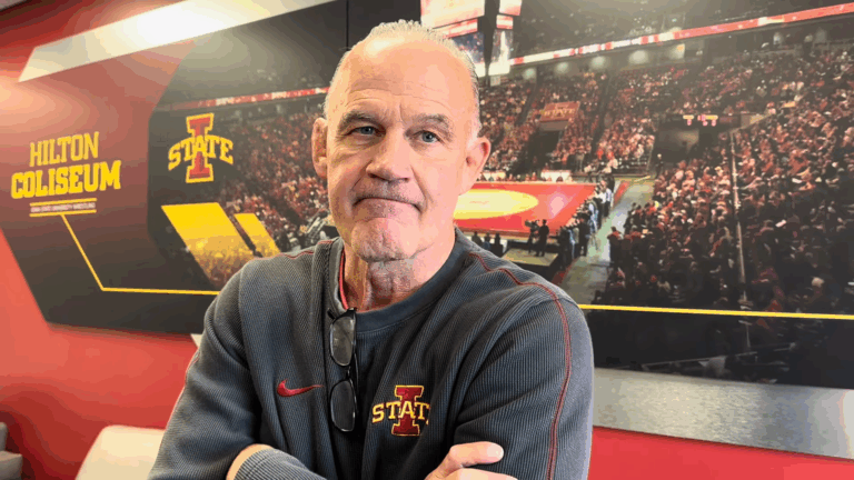Kevin Dresser, Connor Euton, and Rocky Elam Talk Mindset, Recovery, and the Hilton Opener