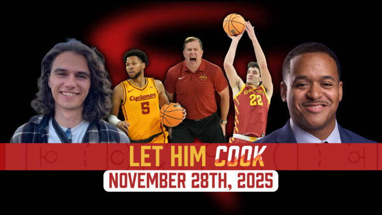Let Him Cook: Feast Week Recap