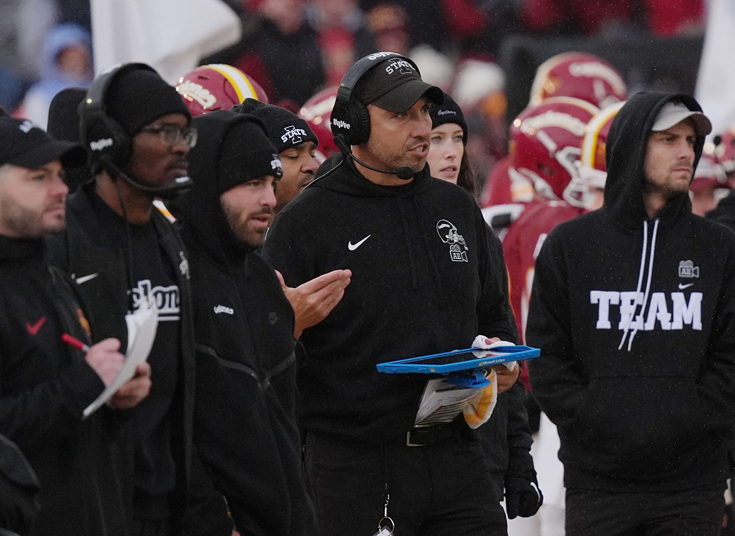 cyclonefanatic.com