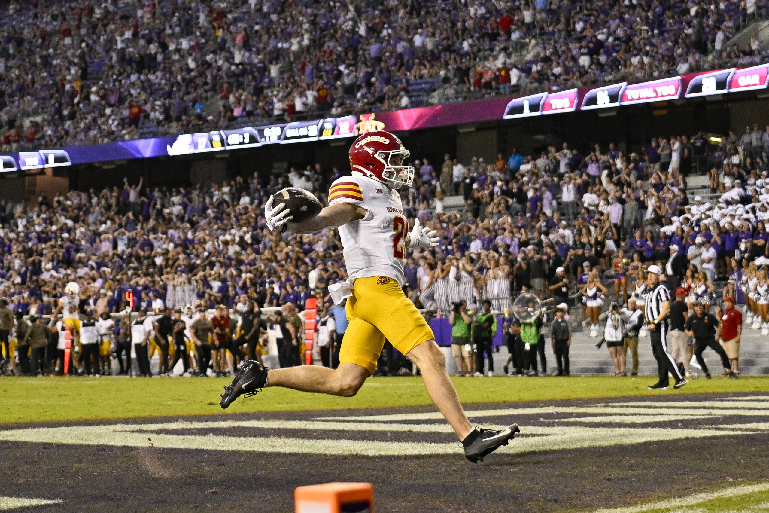 cyclonefanatic.com