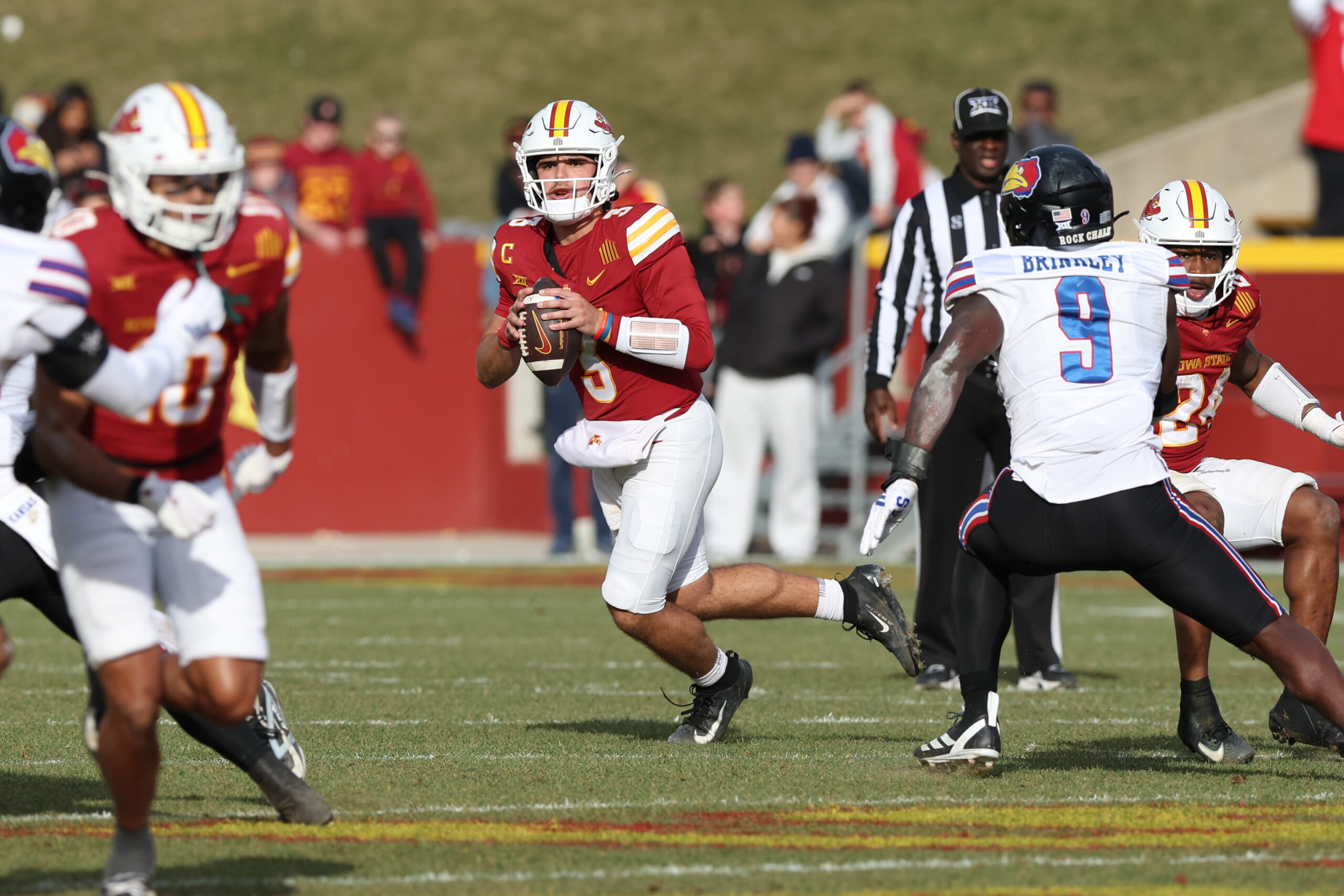 cyclonefanatic.com