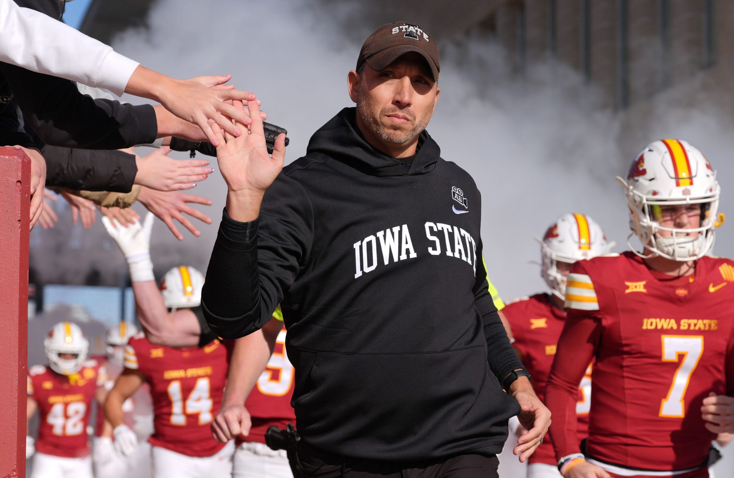cyclonefanatic.com