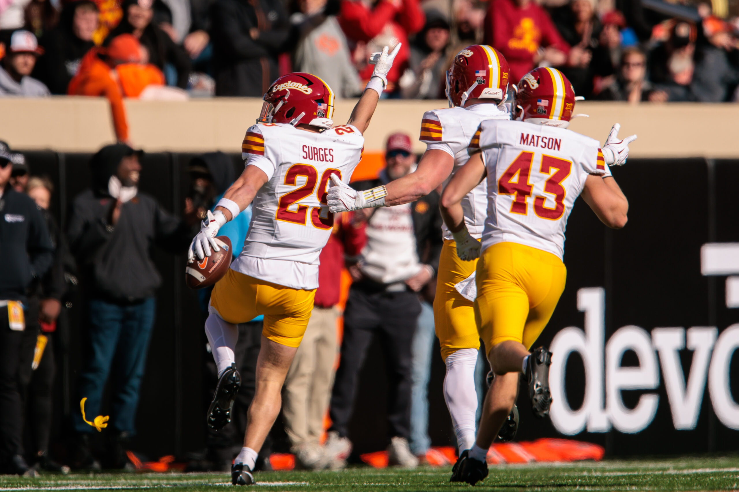 cyclonefanatic.com