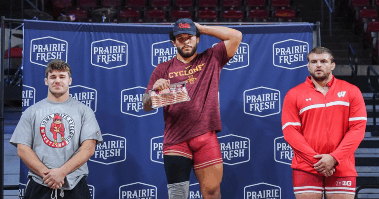 Cyclone Invitational Recap: A Dominant Season Debut, 8 Cyclones Make Podium