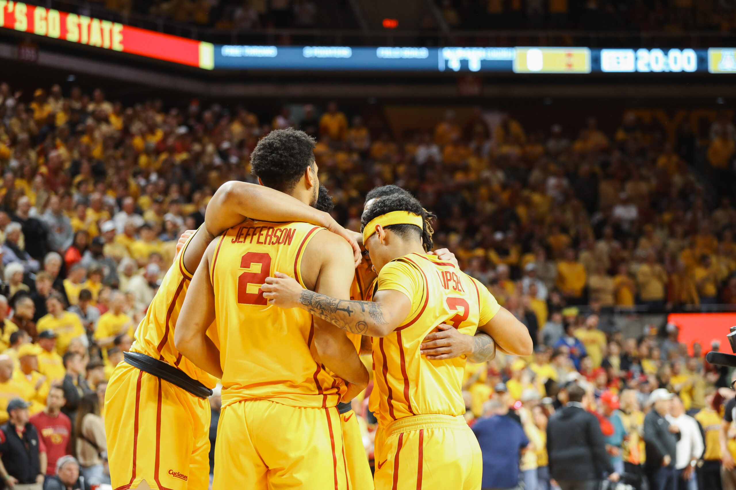 cyclonefanatic.com