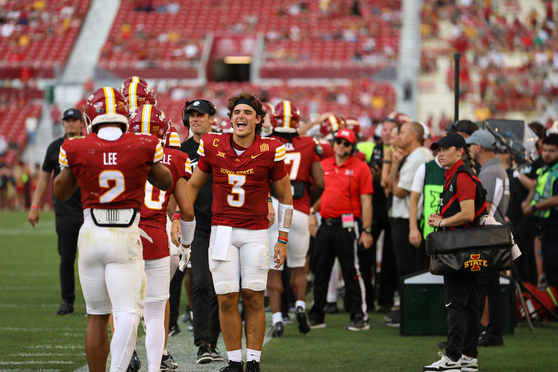 cyclonefanatic.com