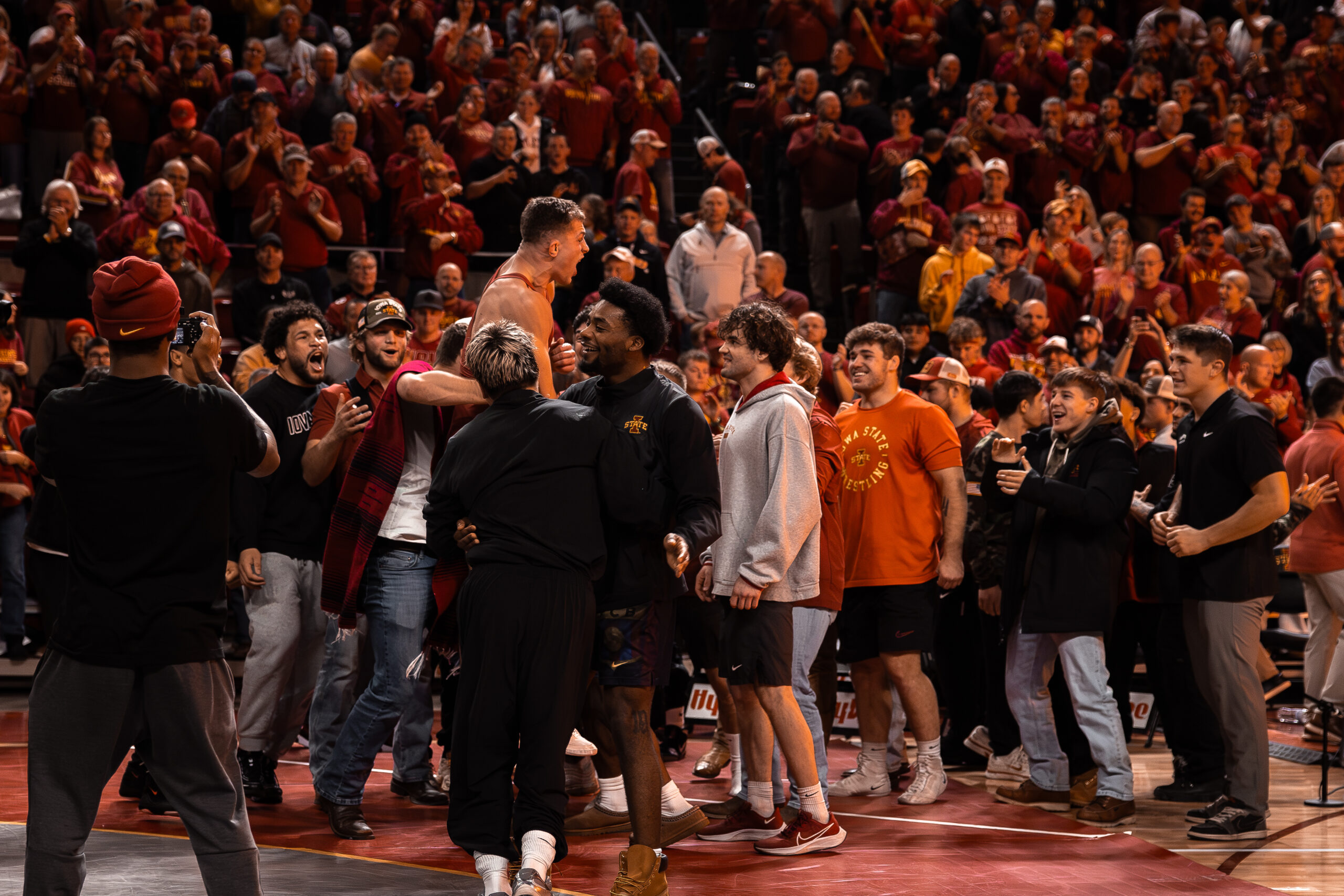 cyclonefanatic.com