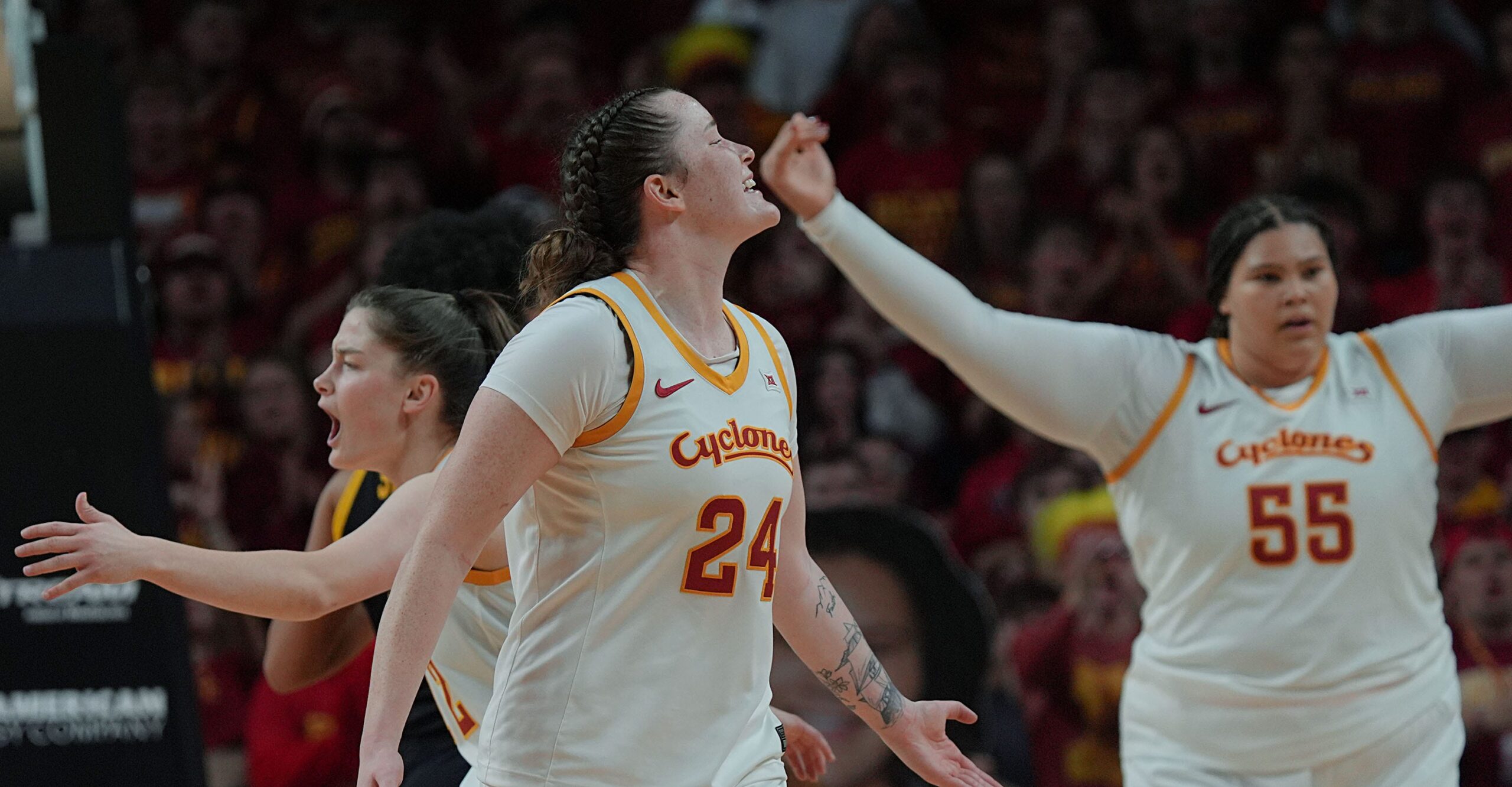 cyclonefanatic.com