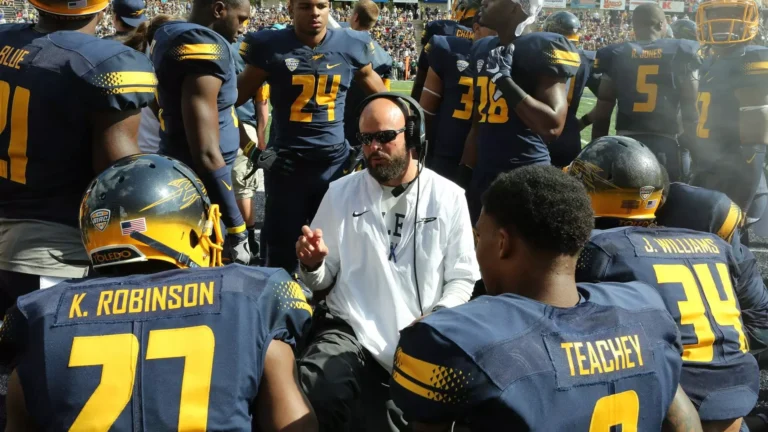 Jimmy Rogers Announces Defensive Position Coaches