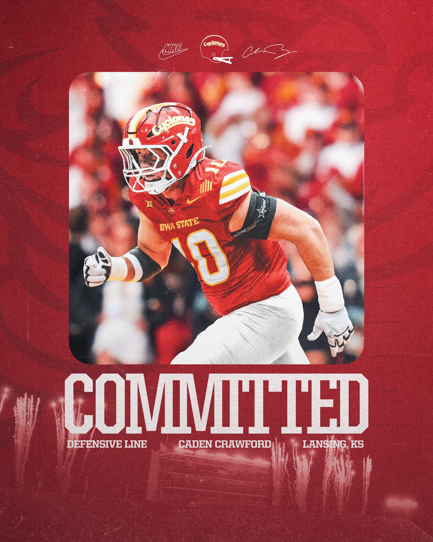 cyclonefanatic.com