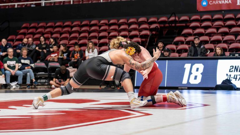 Cyclones rally late, lean on bonus points in road win at Stanford
