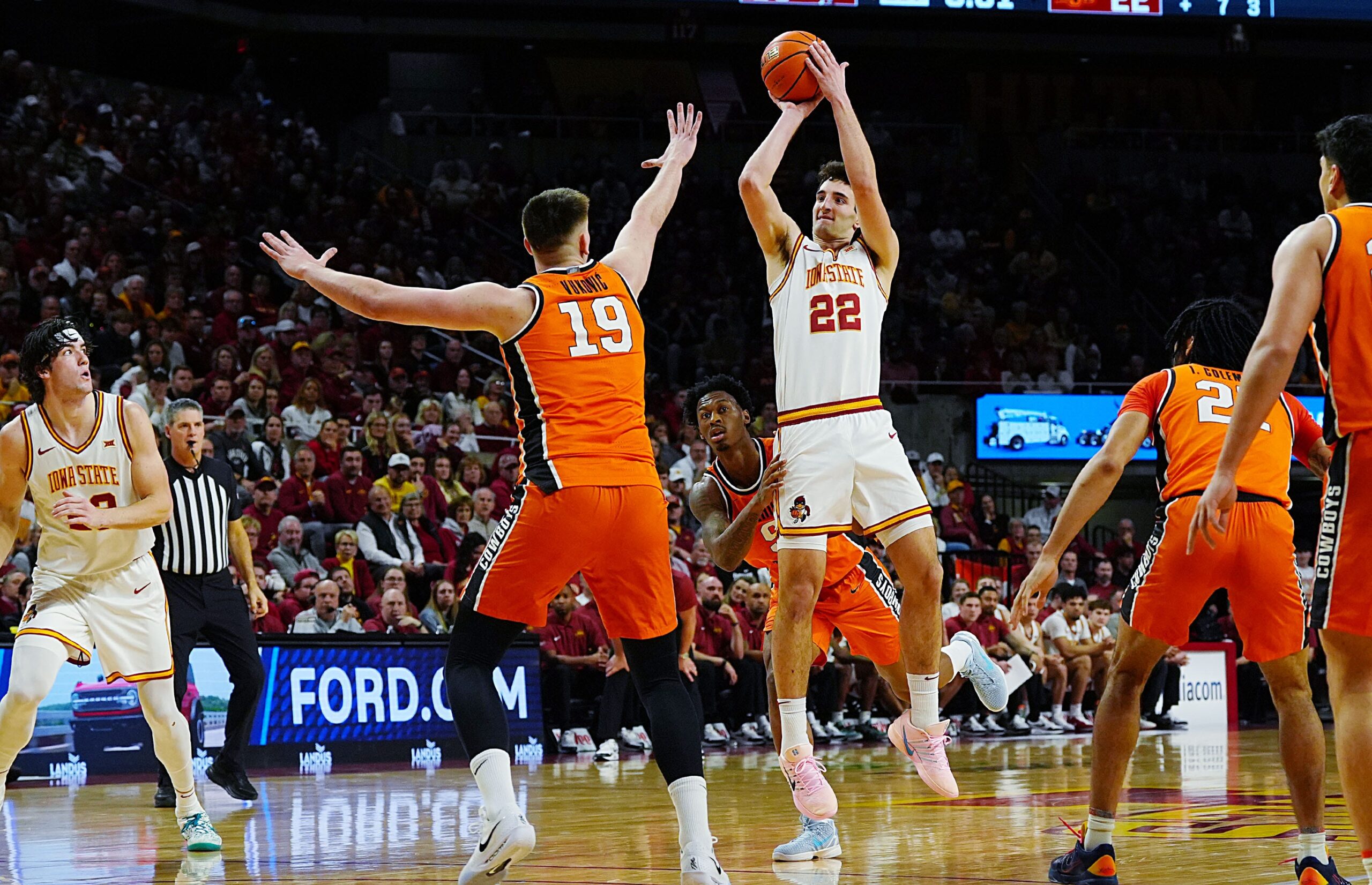 cyclonefanatic.com