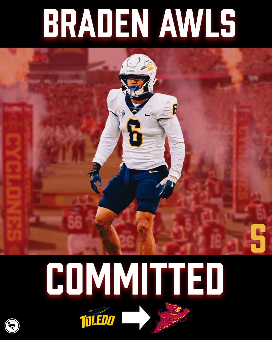 cyclonefanatic.com