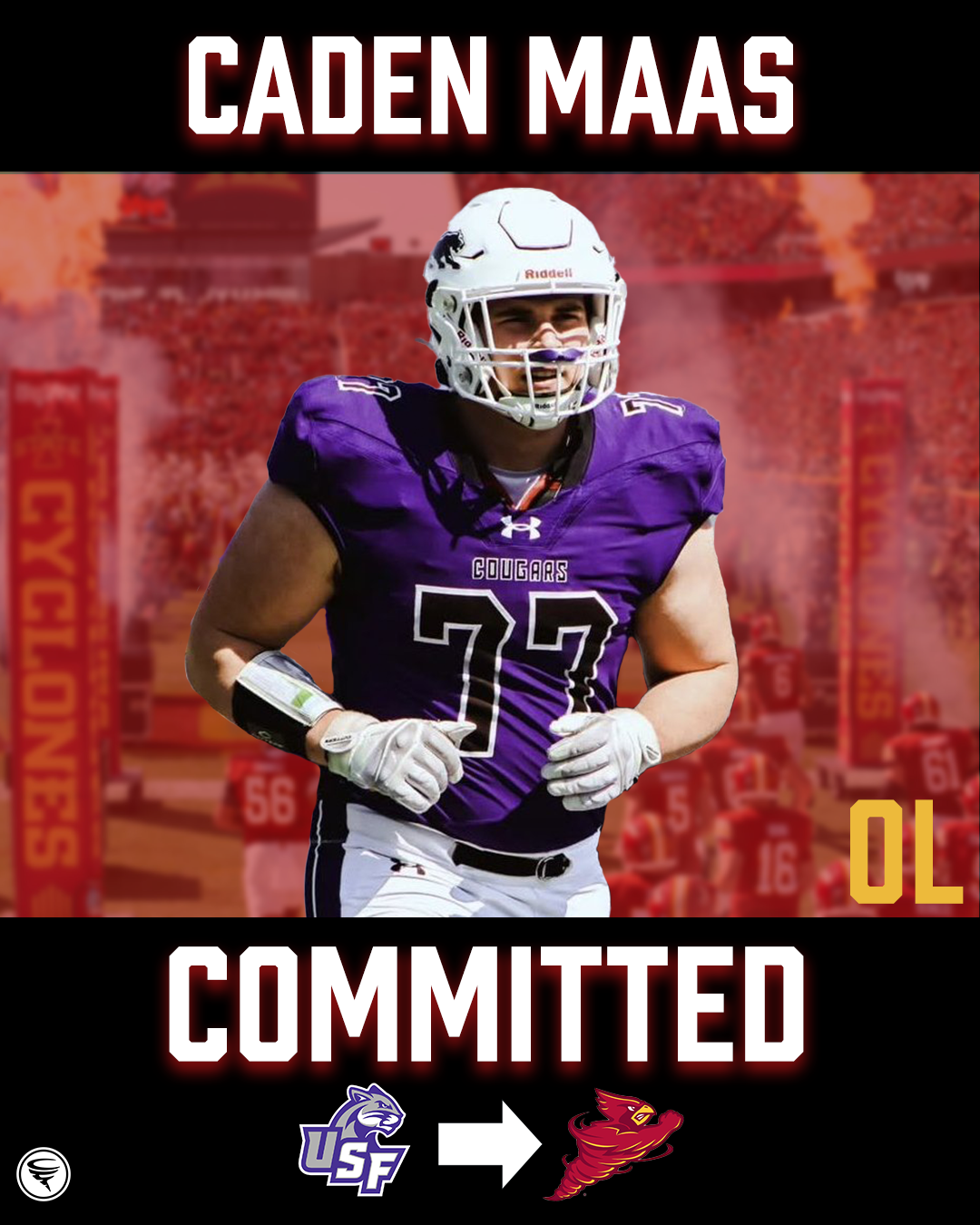 cyclonefanatic.com