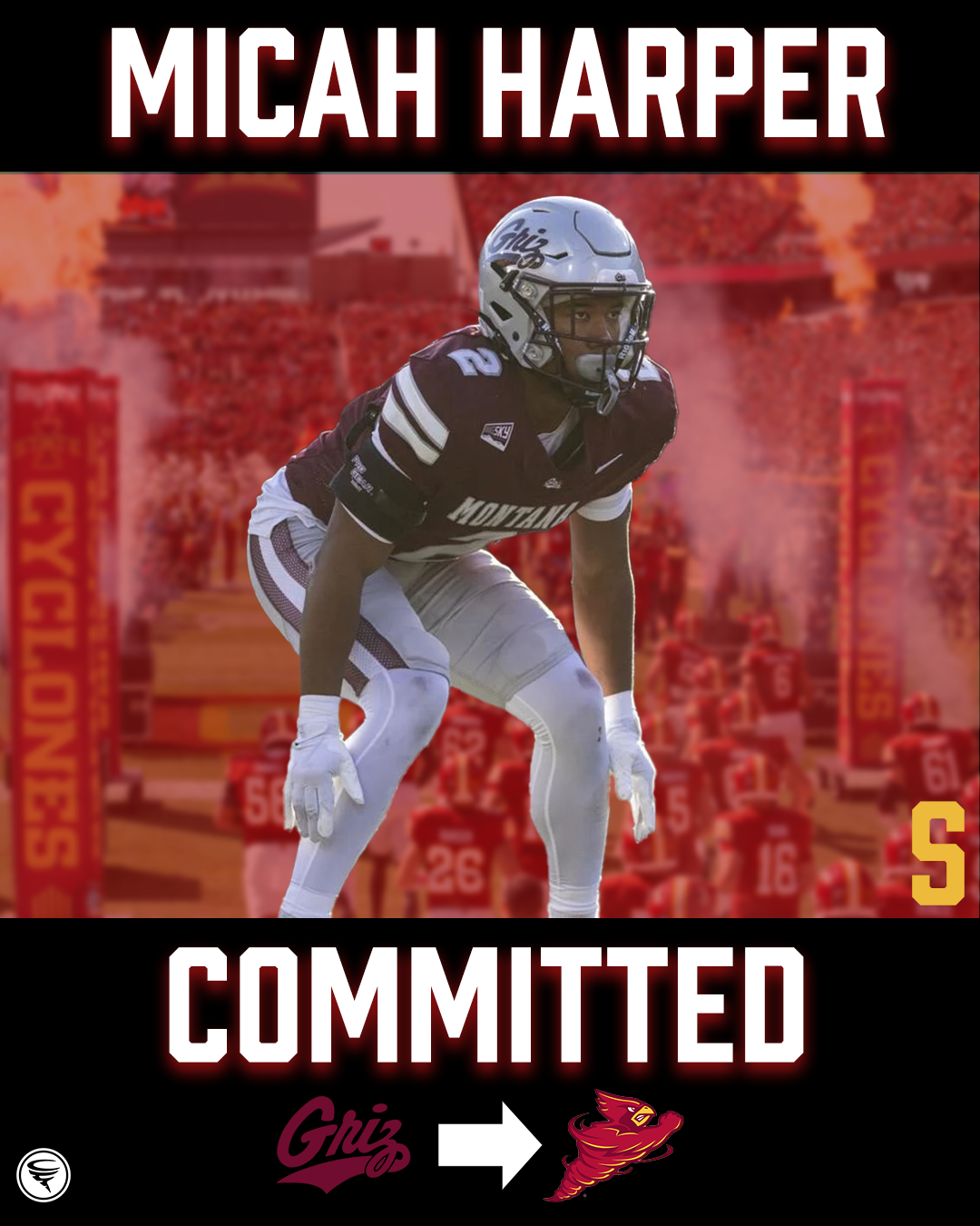 cyclonefanatic.com
