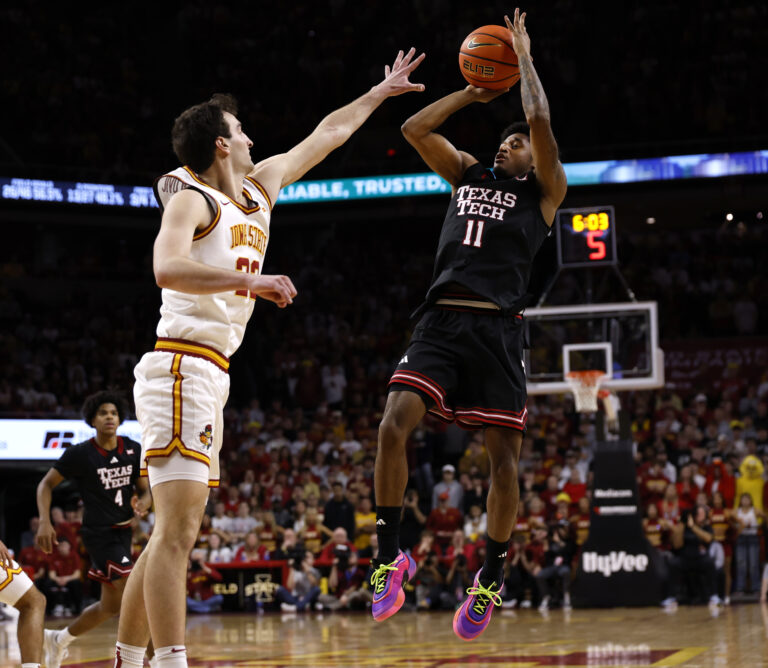 Texas Tech Recap with Jake Brend