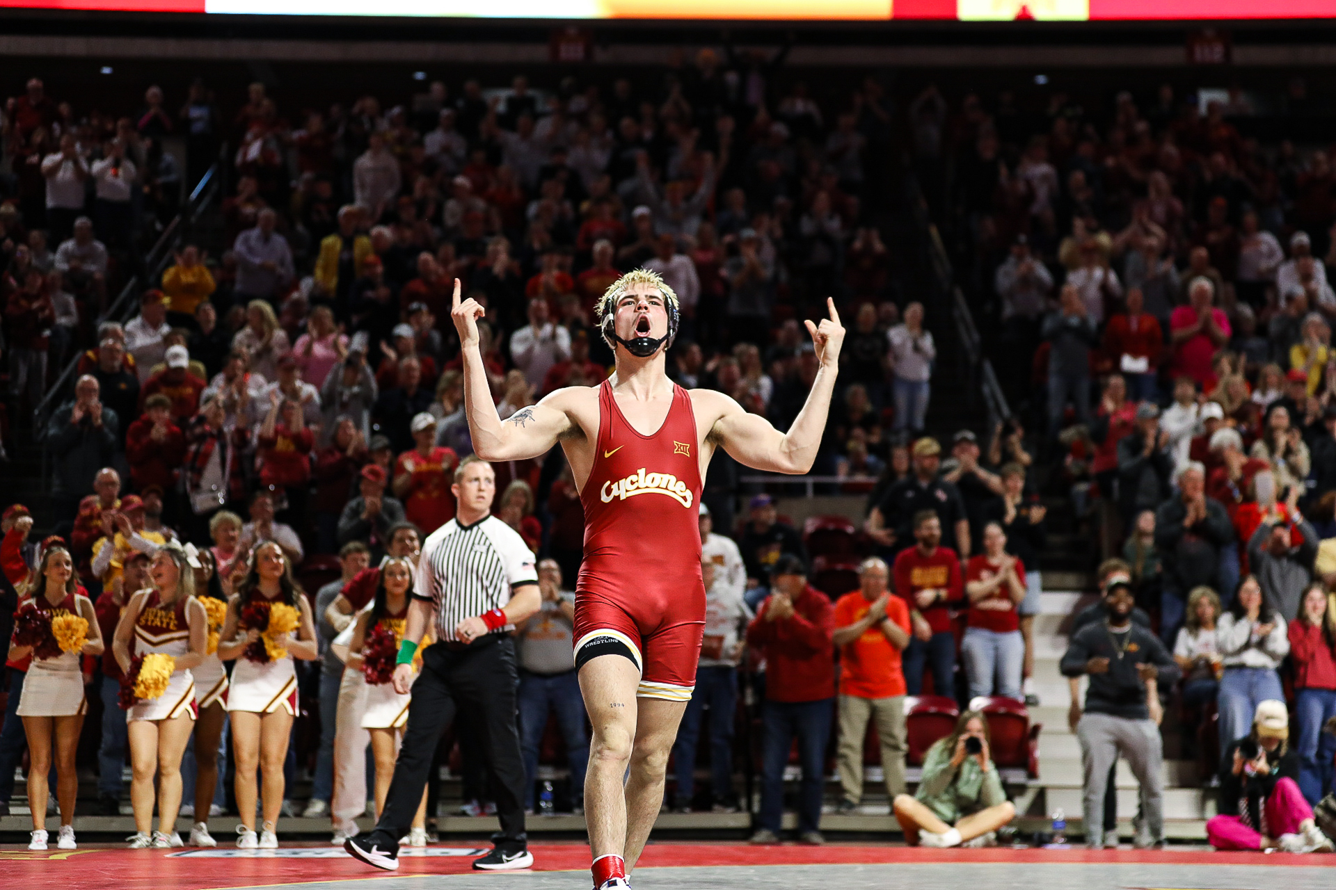 cyclonefanatic.com
