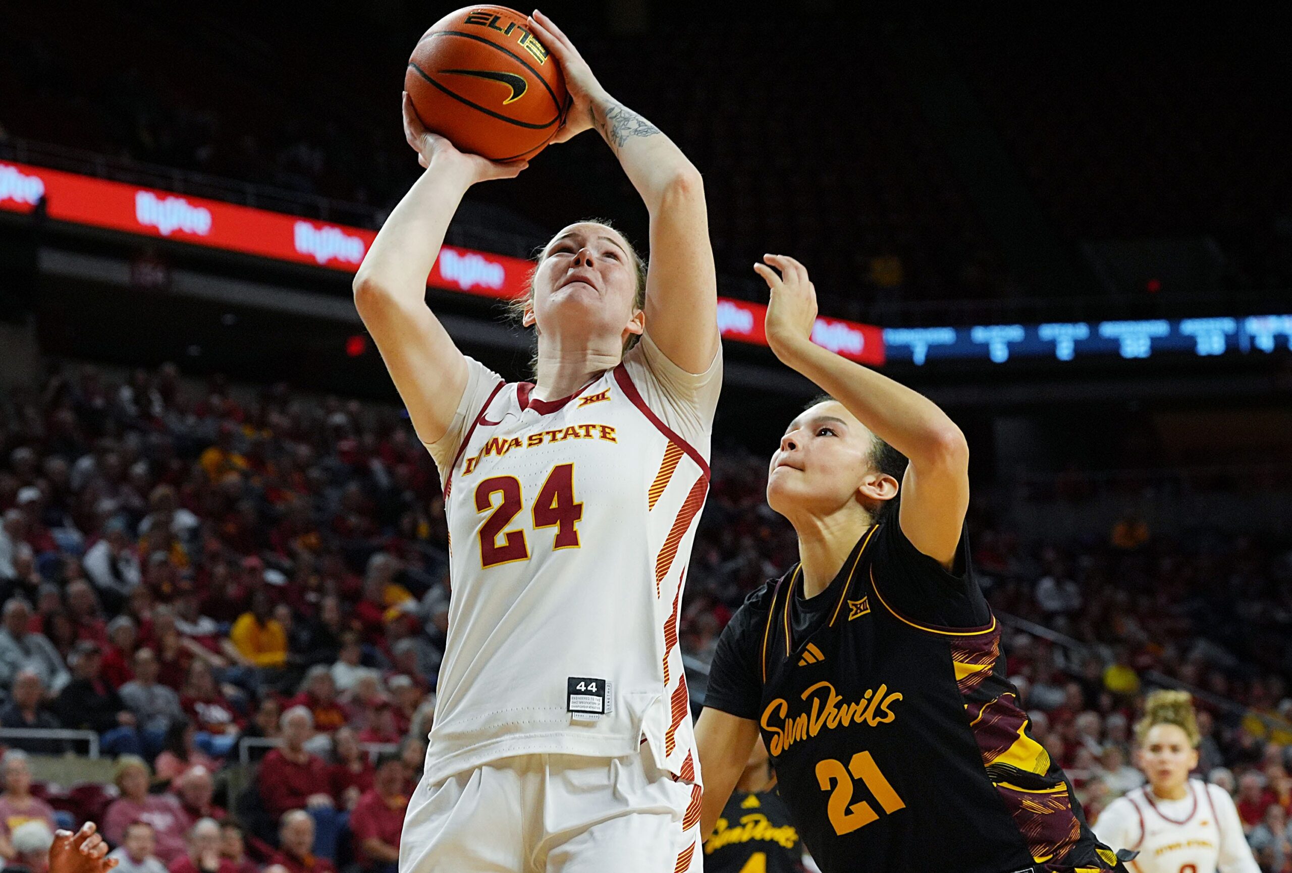cyclonefanatic.com