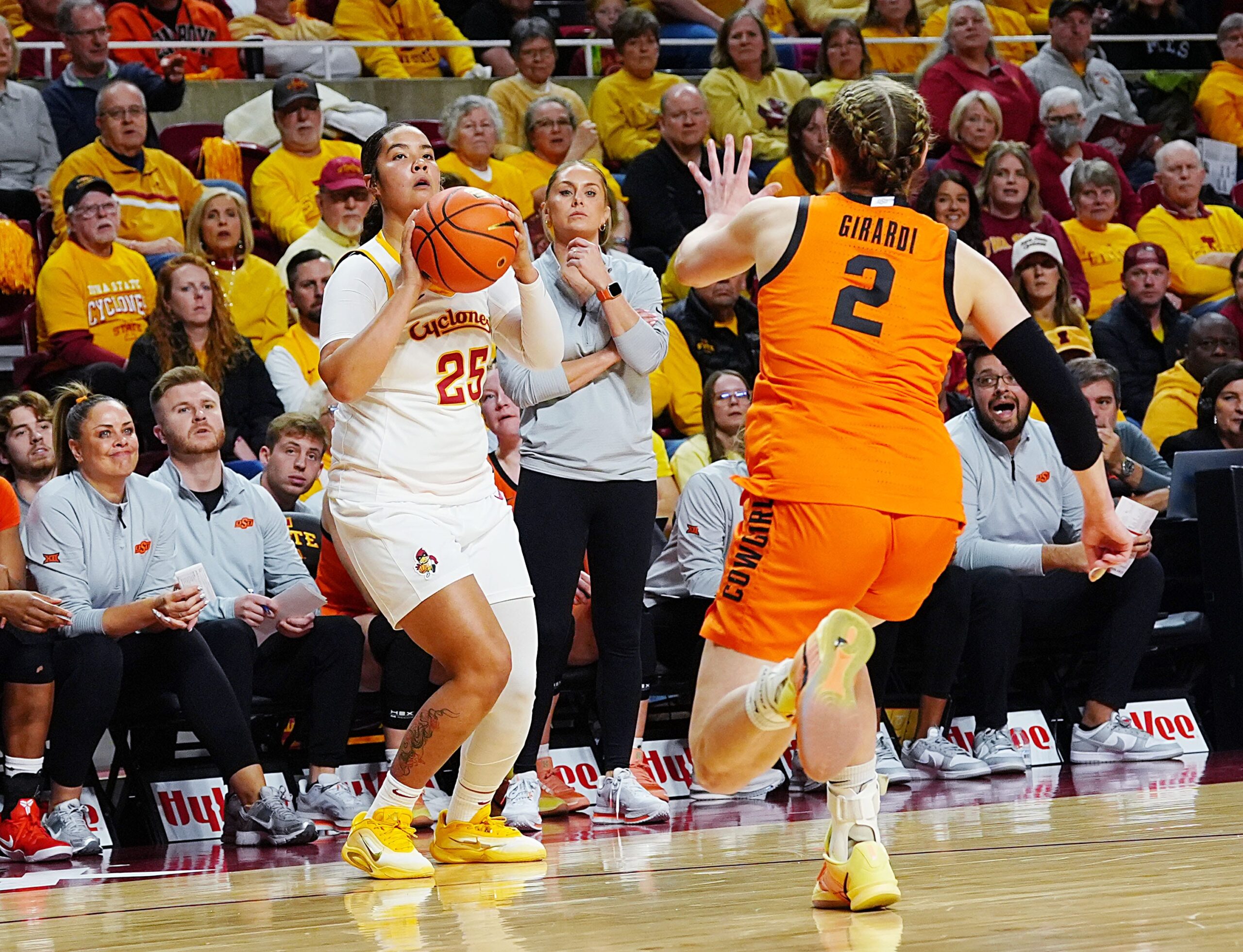 cyclonefanatic.com