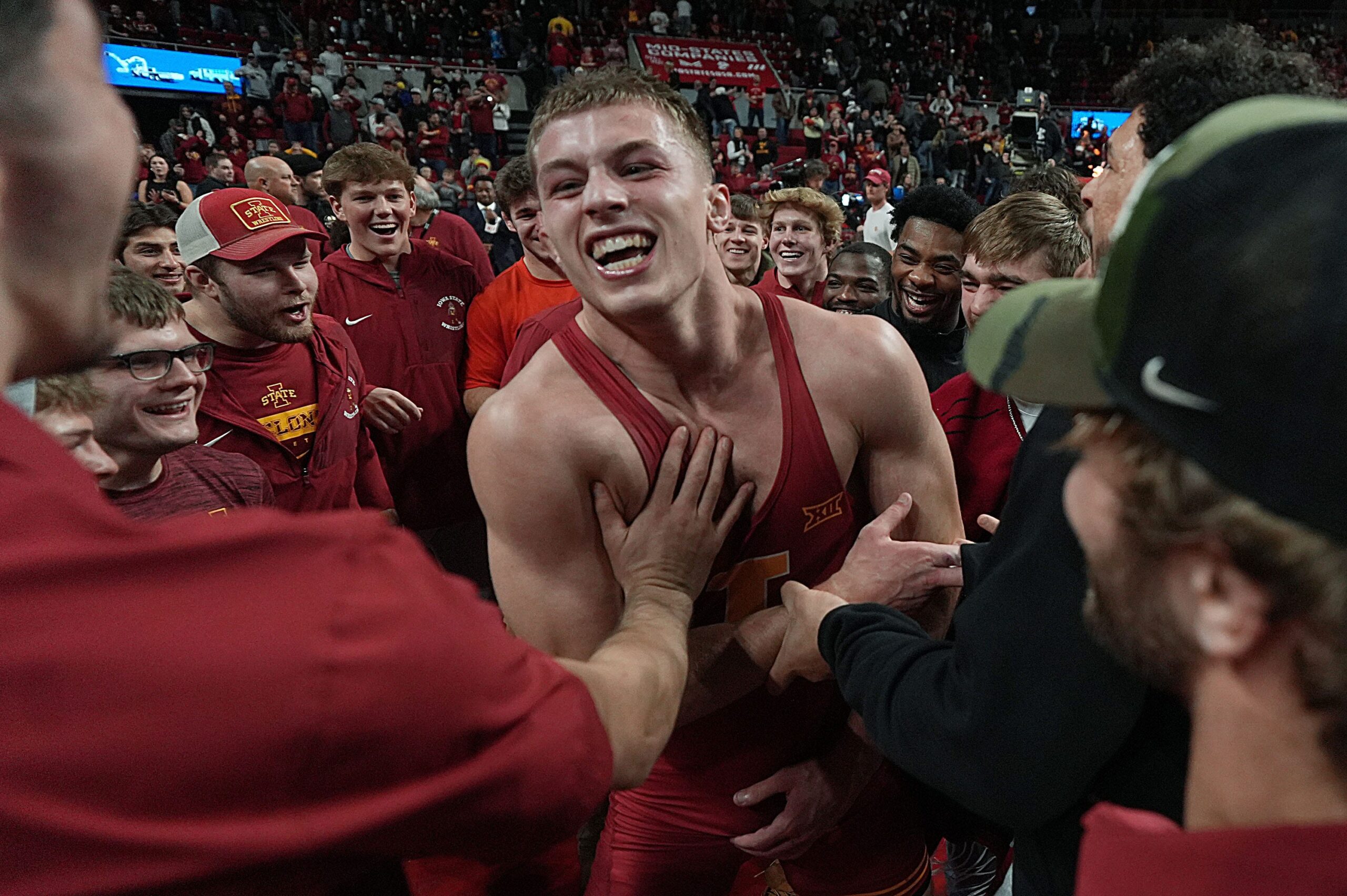 cyclonefanatic.com