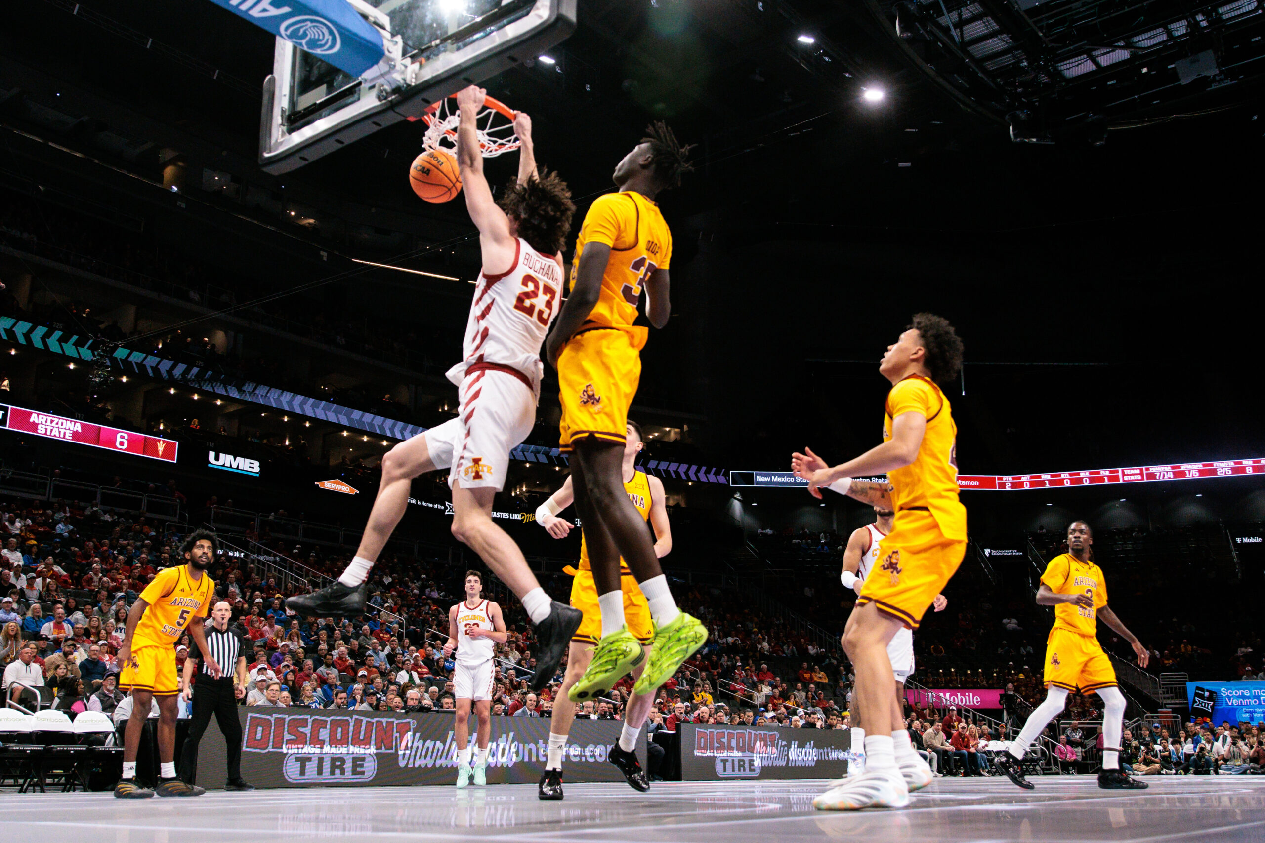 cyclonefanatic.com