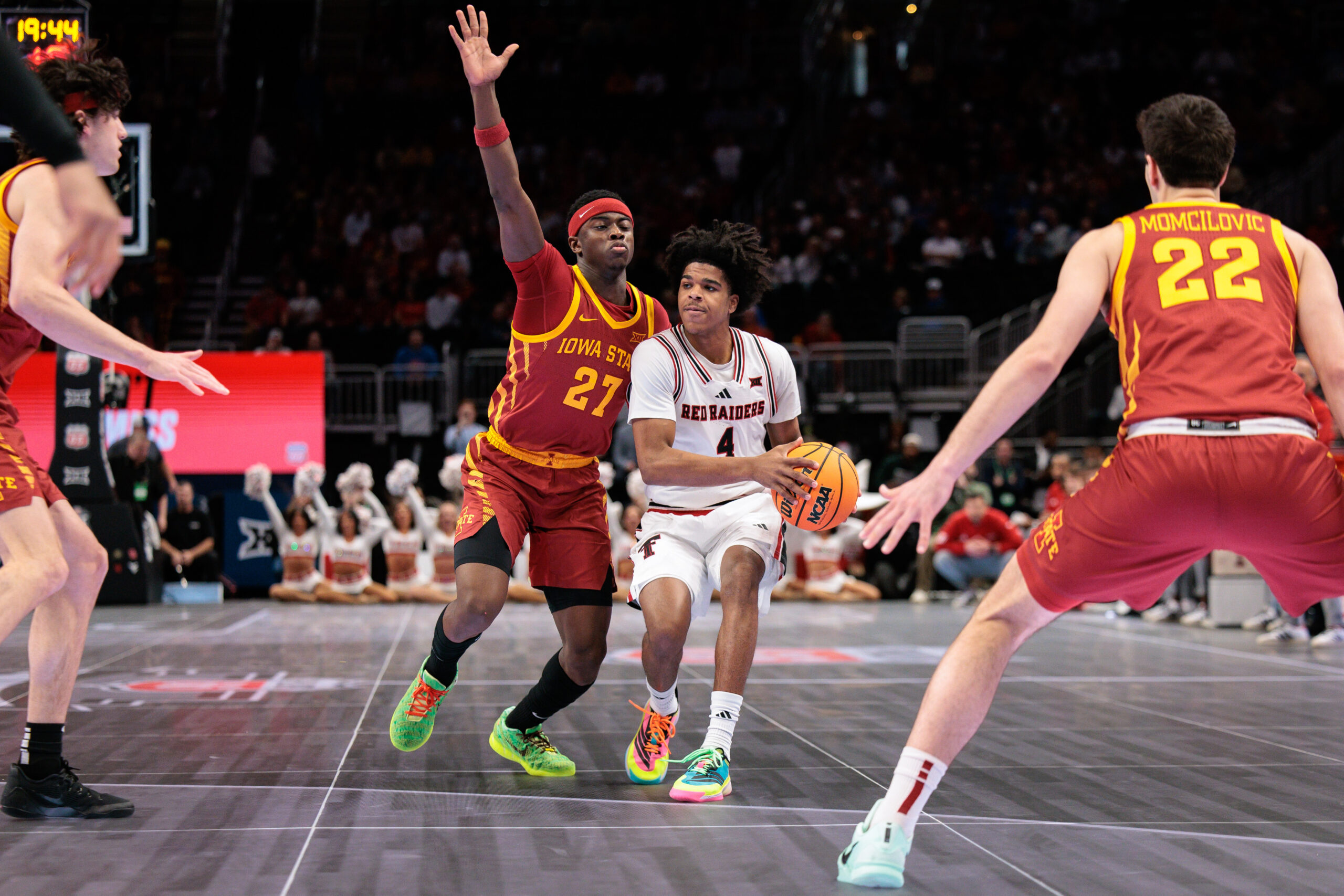 cyclonefanatic.com
