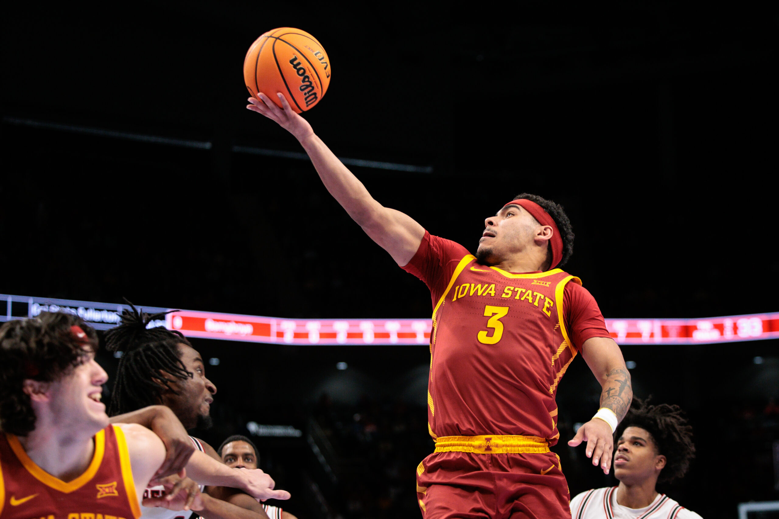 cyclonefanatic.com