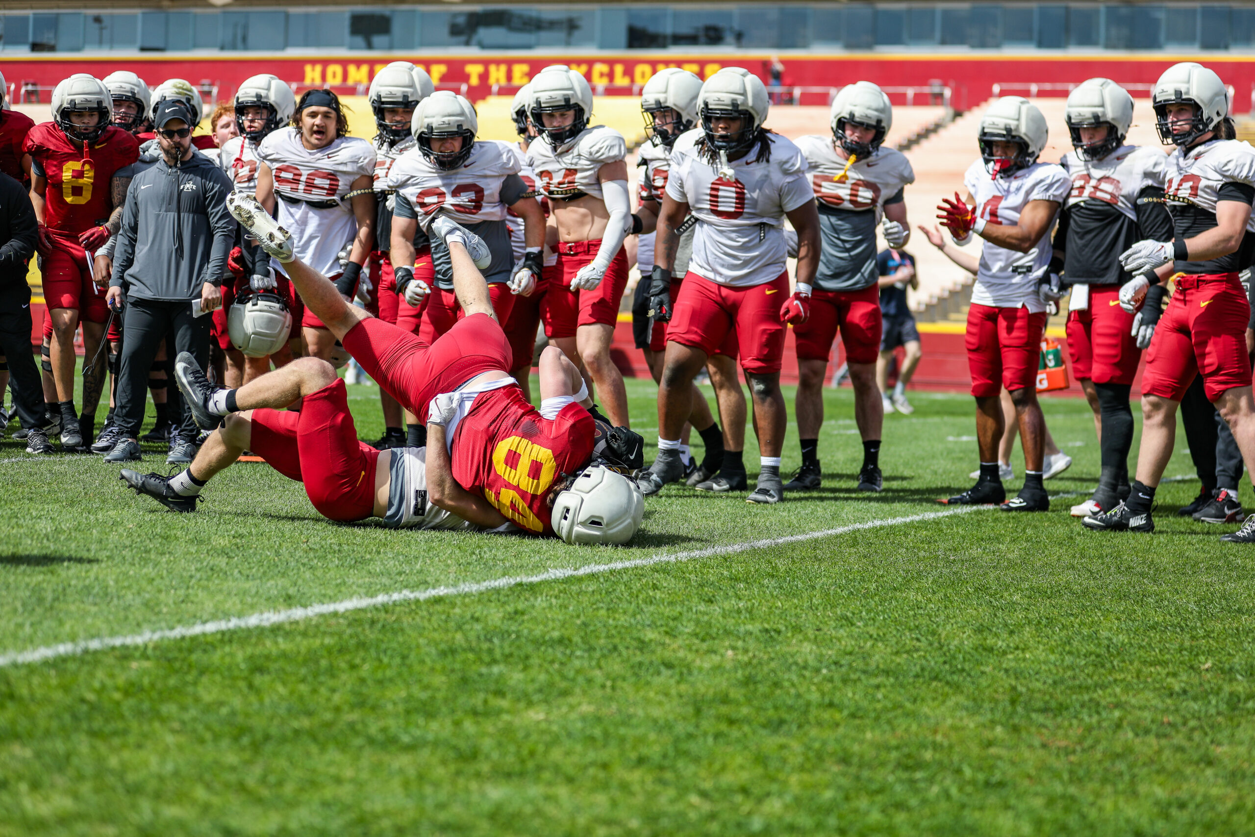 cyclonefanatic.com