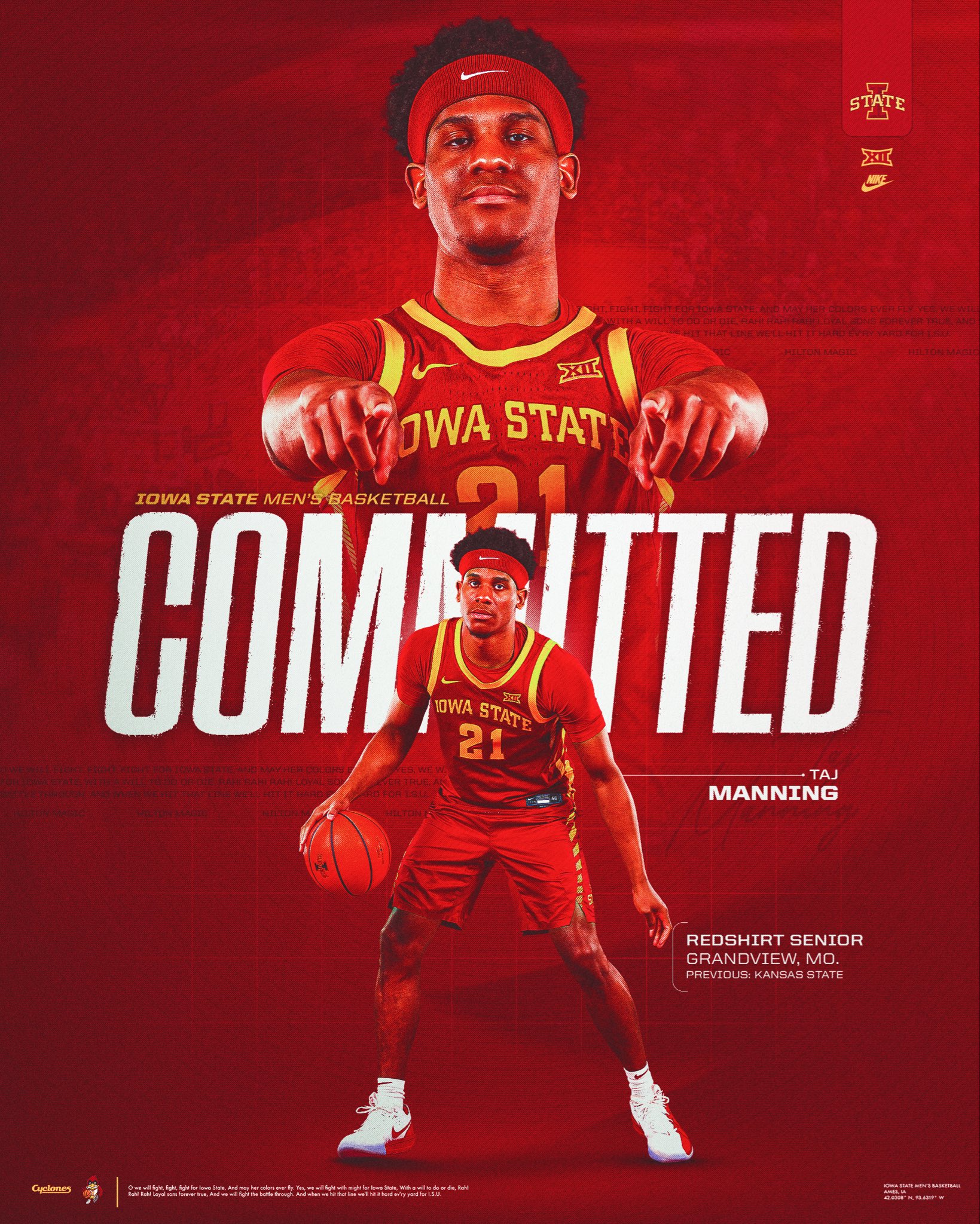 cyclonefanatic.com