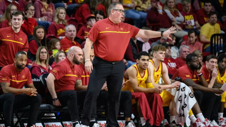 BREAKING: UNI hires Kyle Green as head coach